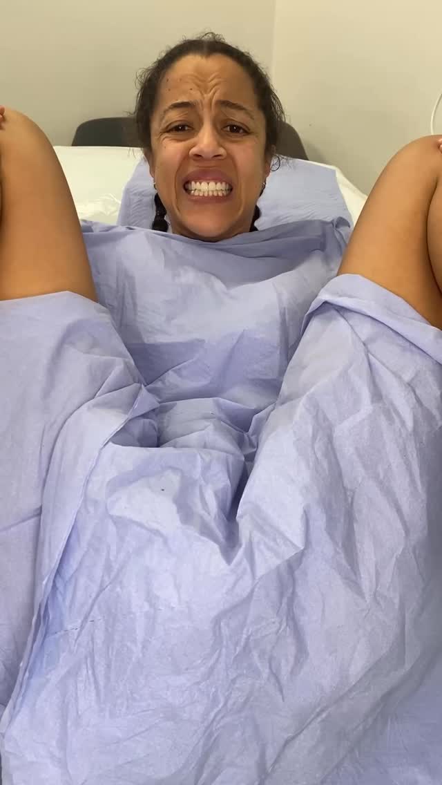 Yes, I said it. You’ve seen all the movies with the doctors shouting ‘PUSHHHHHH’, but I’m going to go against the grain here and say that pushing as hard as you can during labour is NOT the solution. In fact, you may even be setting yourself up for increased risk of injury, tearing and prolapse. 

So what exactly do I do then? Well, I’m glad you asked. It’s all about coordinating breath with controlled lengthening through the pelvic floor. Using positions that facilitate pelvic opening. And yes maybe ‘pushing’ a little bit, but in a way that doesn’t unleash hell on your pelvic floor. 

Still confused? It’s a good thing that all you’ve got to do then is sign up for my free Confident Birth Game Plan! In just 5 days go from uncertain and anxious about birth, to feeling calm and prepared. And did I mention that it’s free?

By the end you’ll have:
✔ A contraction-supportive breathing technique
✔ Better pelvic floor awareness (beyond just squeezing)
✔ Birth-friendly positions that feel good for your body
✔ Strength where it actually matters
✔ Confidence going into labour
And most importantly, more trust in your body.
 
This gameplan is for you if:
✅ You’re pregnant (whether that’s 4 weeks or 40 weeks) and want to feel prepared
✅ You value safe, expert guidance
✅ You can commit to 10-15 minutes a day

Having given birth to two kids myself, and literally feeling when I was at the threshold of pushing too much and the tearing down below, all I want to do is equip women like myself with the tools you need to have as smooth of a labour as possible. 

It all begins on 2nd March. Comment BIRTH and I’ll DM the link straight to you ✨

#pregnancy #pregnancyjourney #laboranddelivery #pregnant #pregnancyannouncement