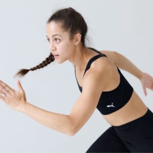 Postpartum Running Program