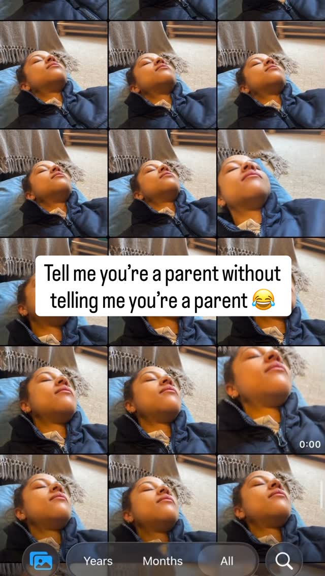 I posted this a while ago on my story, but I had to immortalise it on my timeline. My 5 year-old can now very adeptly navigate to the camera and take purposeful photos, but I still don’t understand why we need to have 300 of the same photo. Insights appreciated 😂

#parentlife #parentproblems #momlife #kidsarefunny #momoftwo
